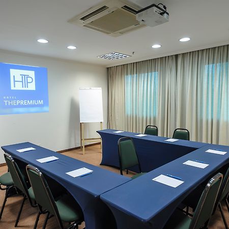 Hotel The Premium Osasco Zewnętrze zdjęcie