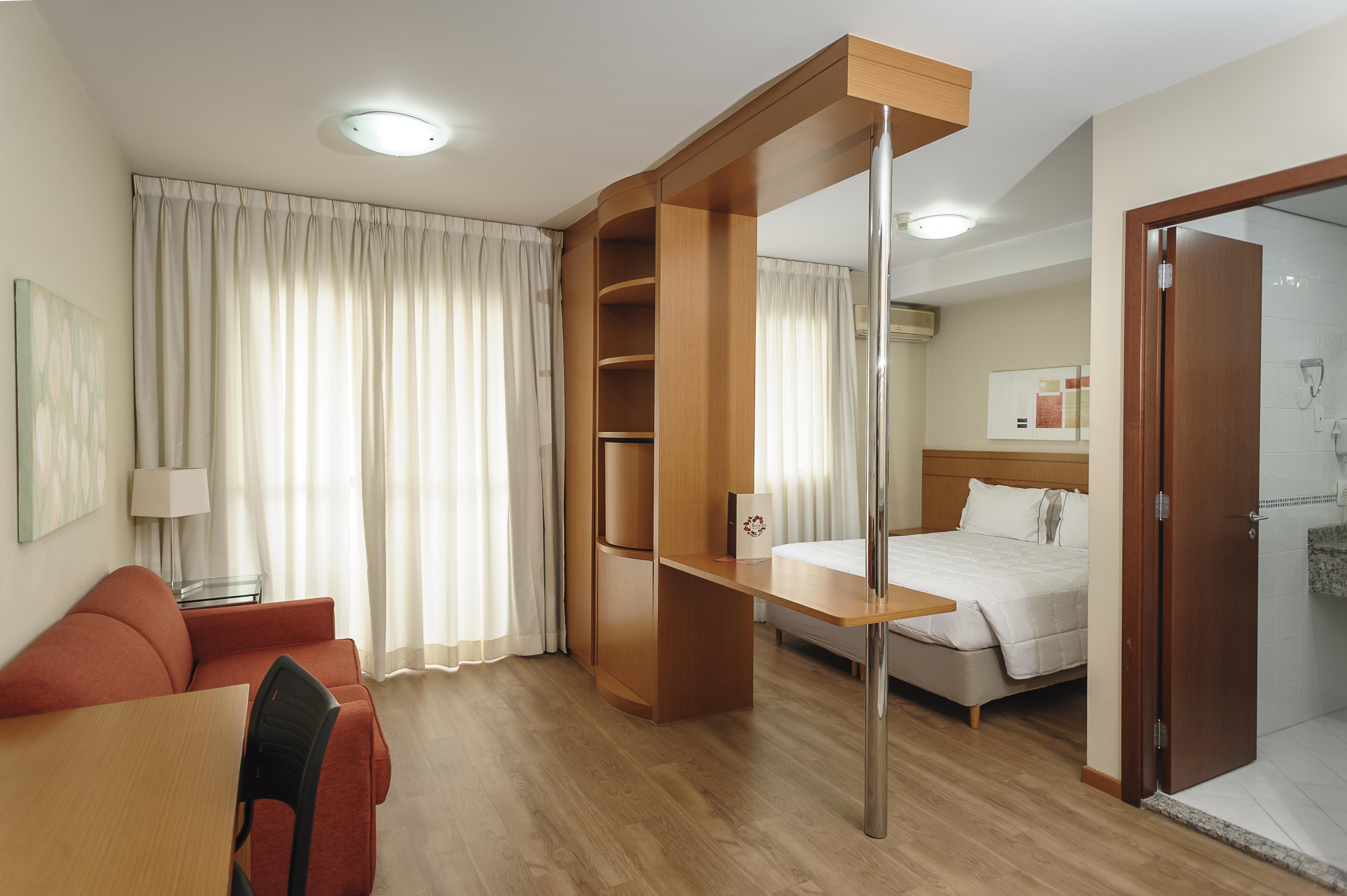 Hotel The Premium Osasco Zewnętrze zdjęcie