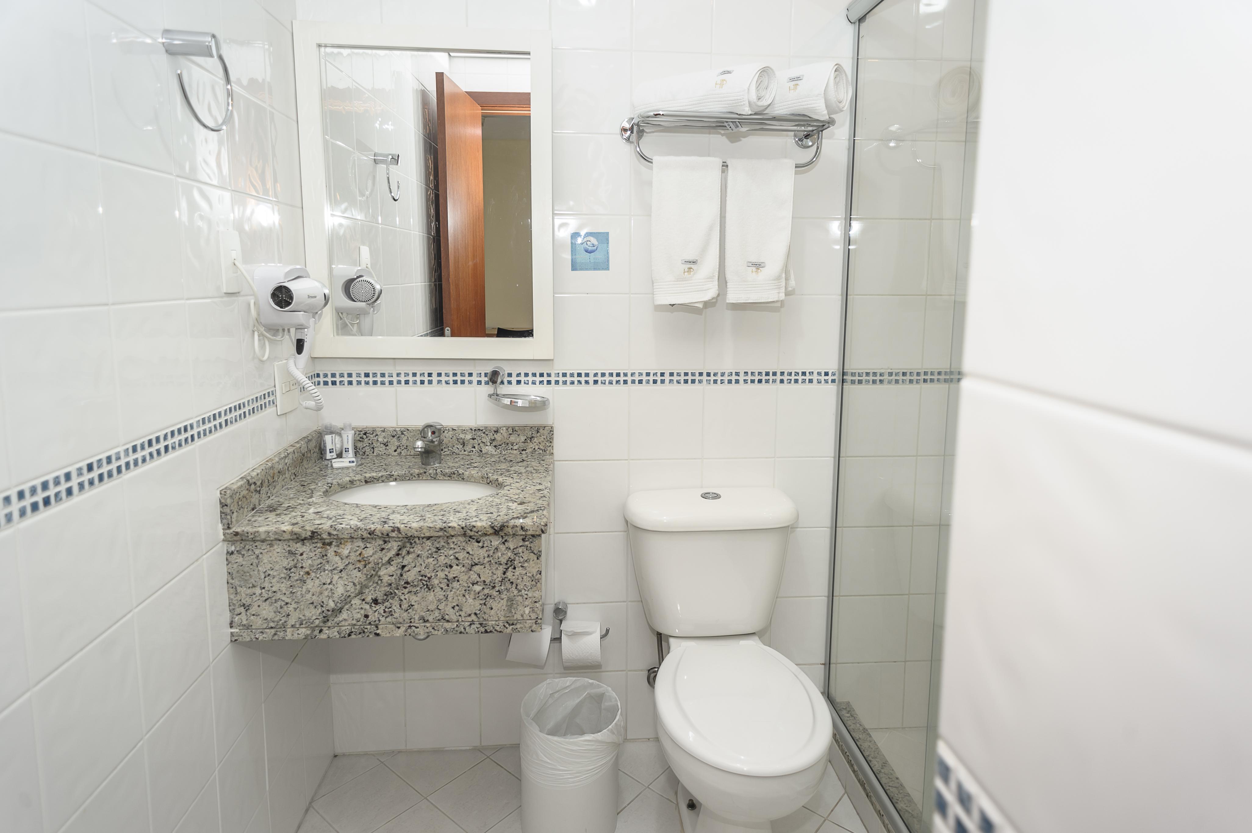 Hotel The Premium Osasco Zewnętrze zdjęcie