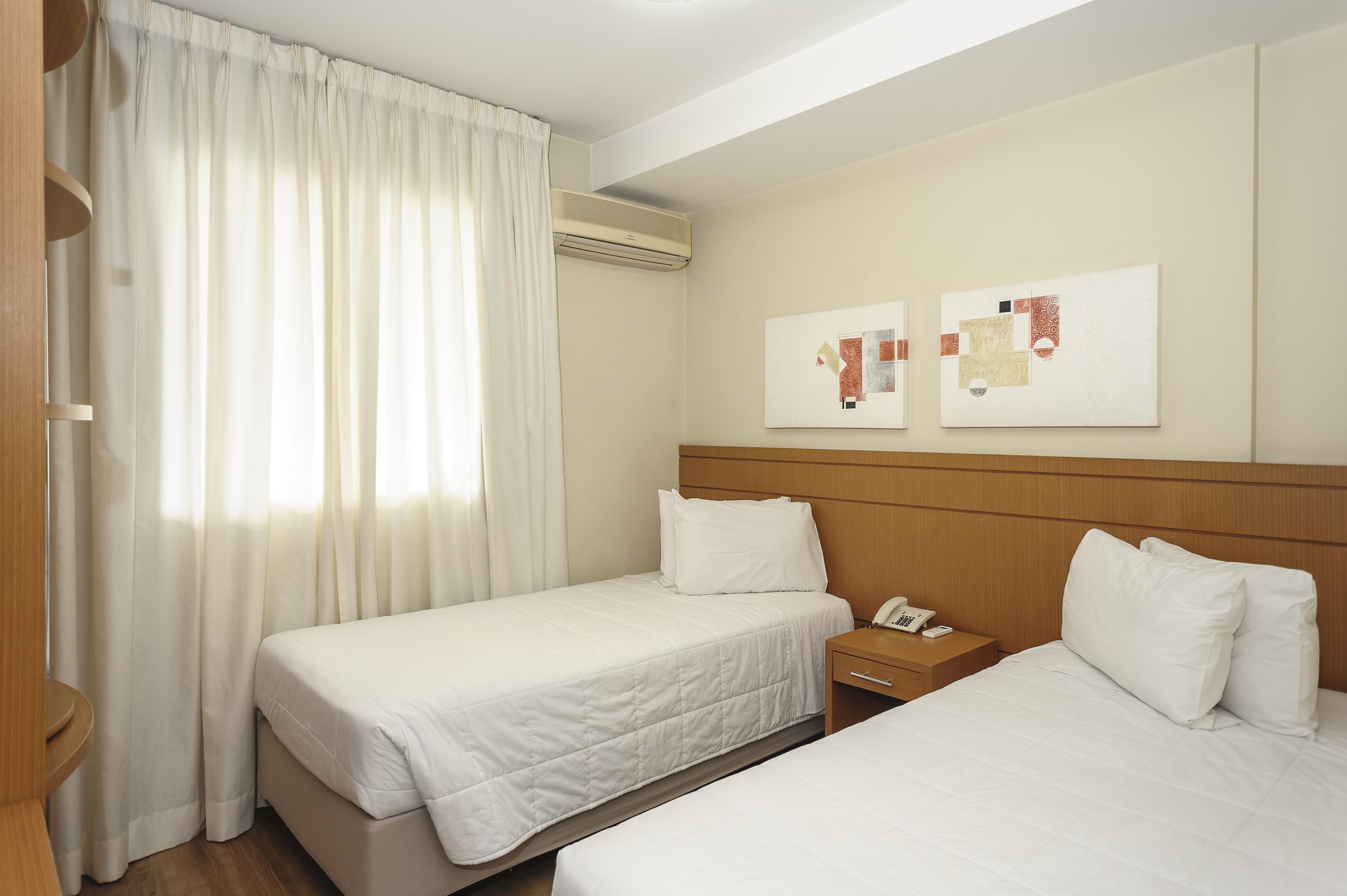 Hotel The Premium Osasco Zewnętrze zdjęcie