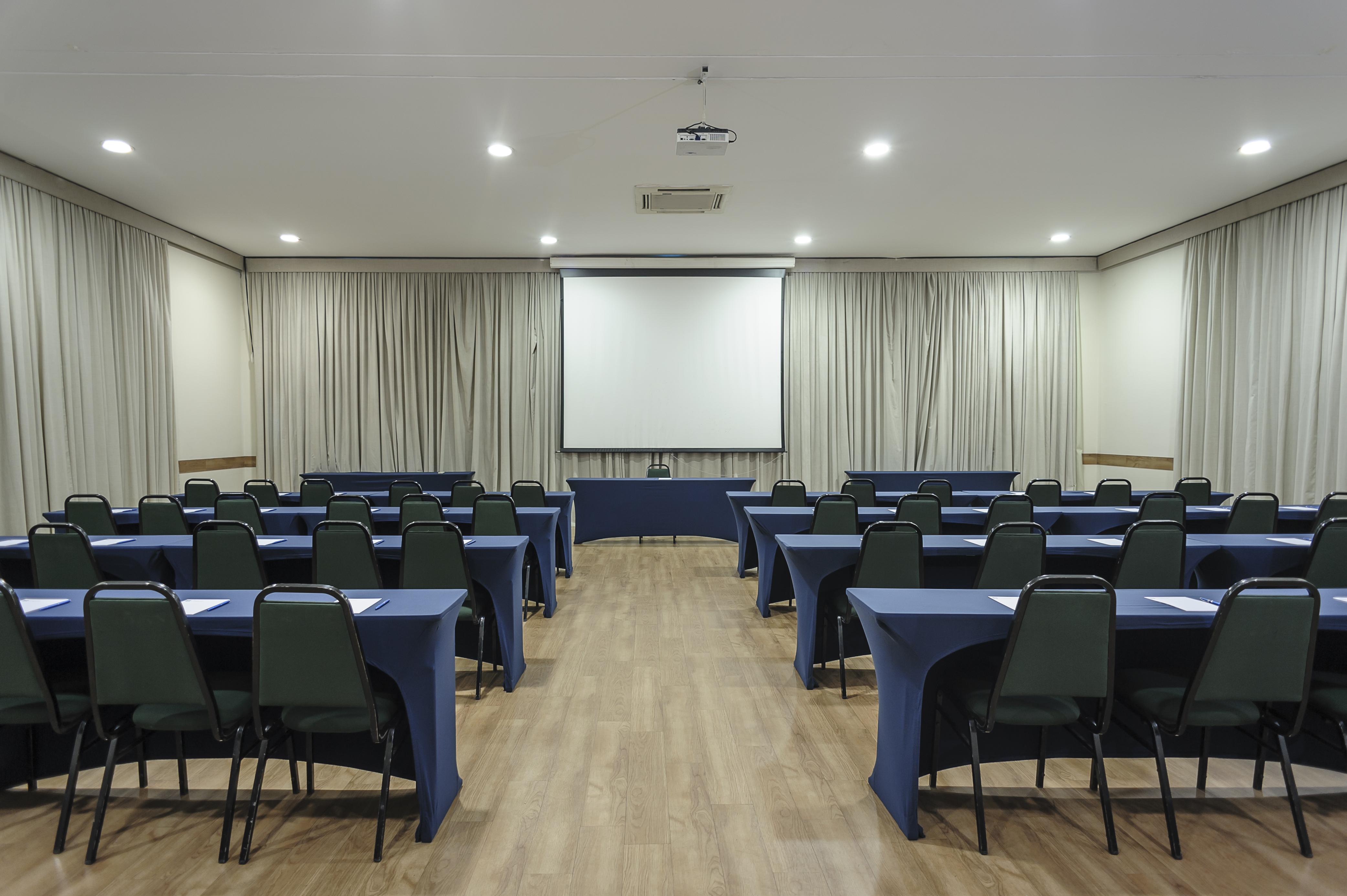 Hotel The Premium Osasco Zewnętrze zdjęcie
