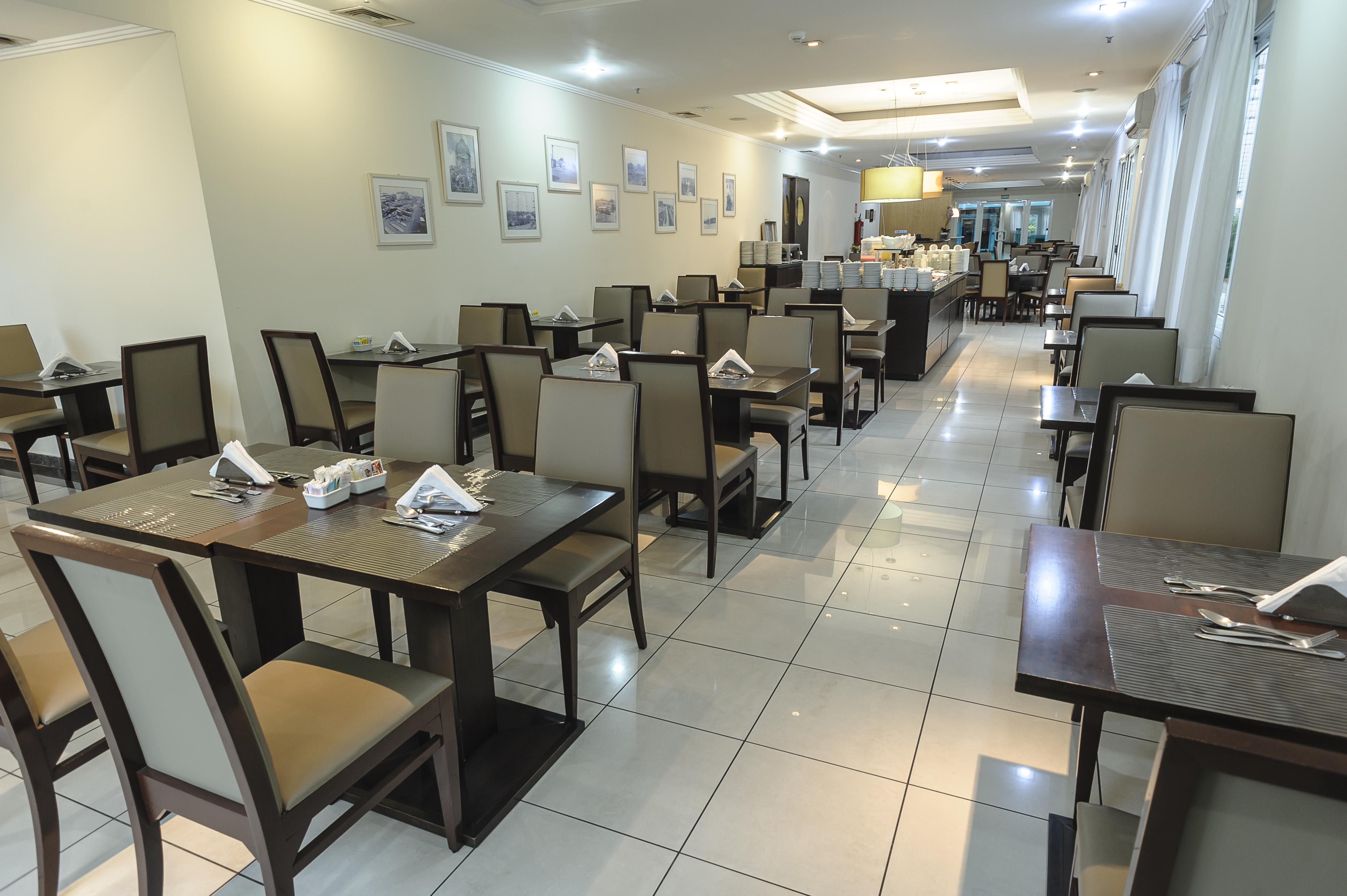 Hotel The Premium Osasco Zewnętrze zdjęcie