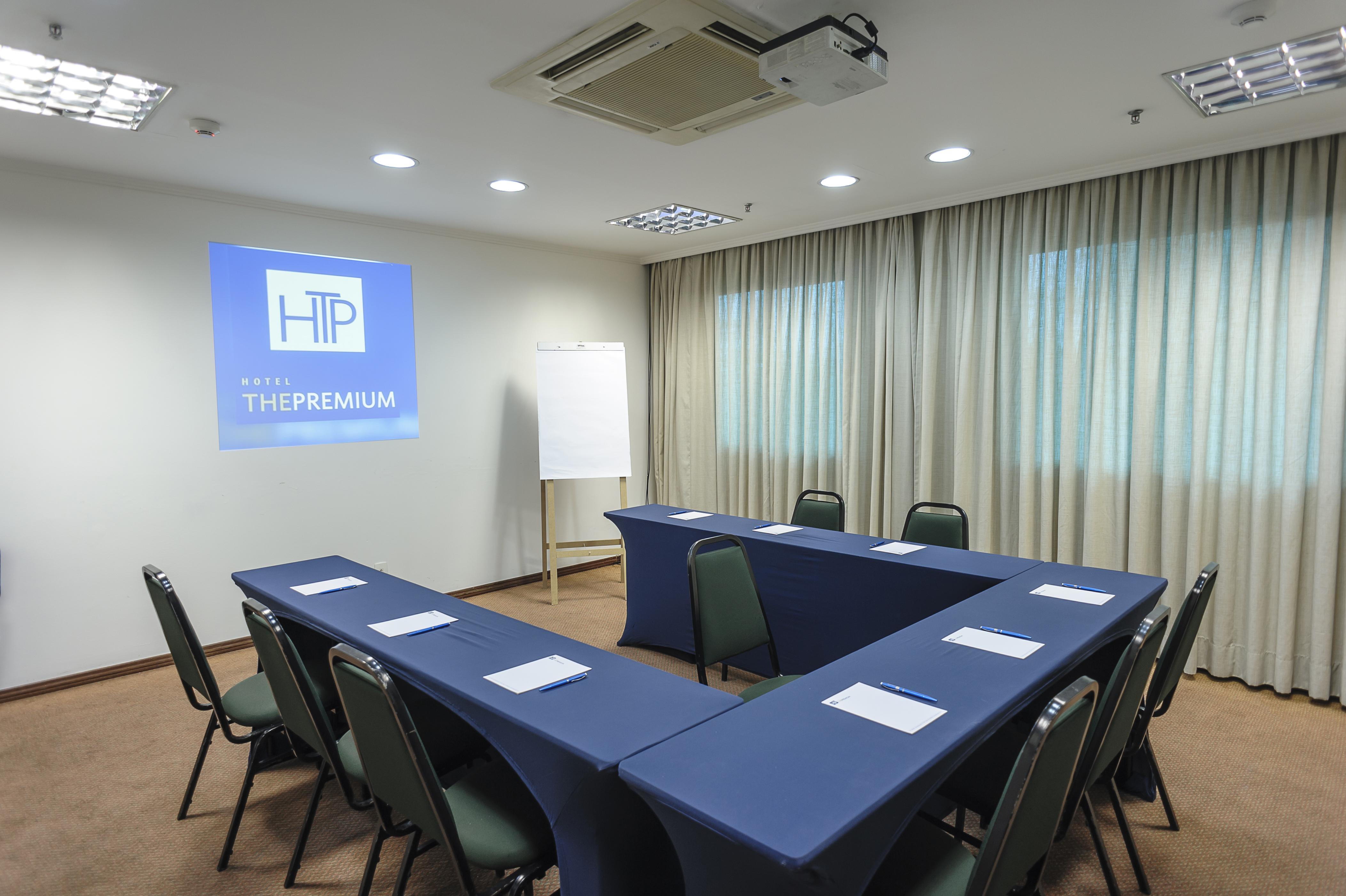 Hotel The Premium Osasco Zewnętrze zdjęcie