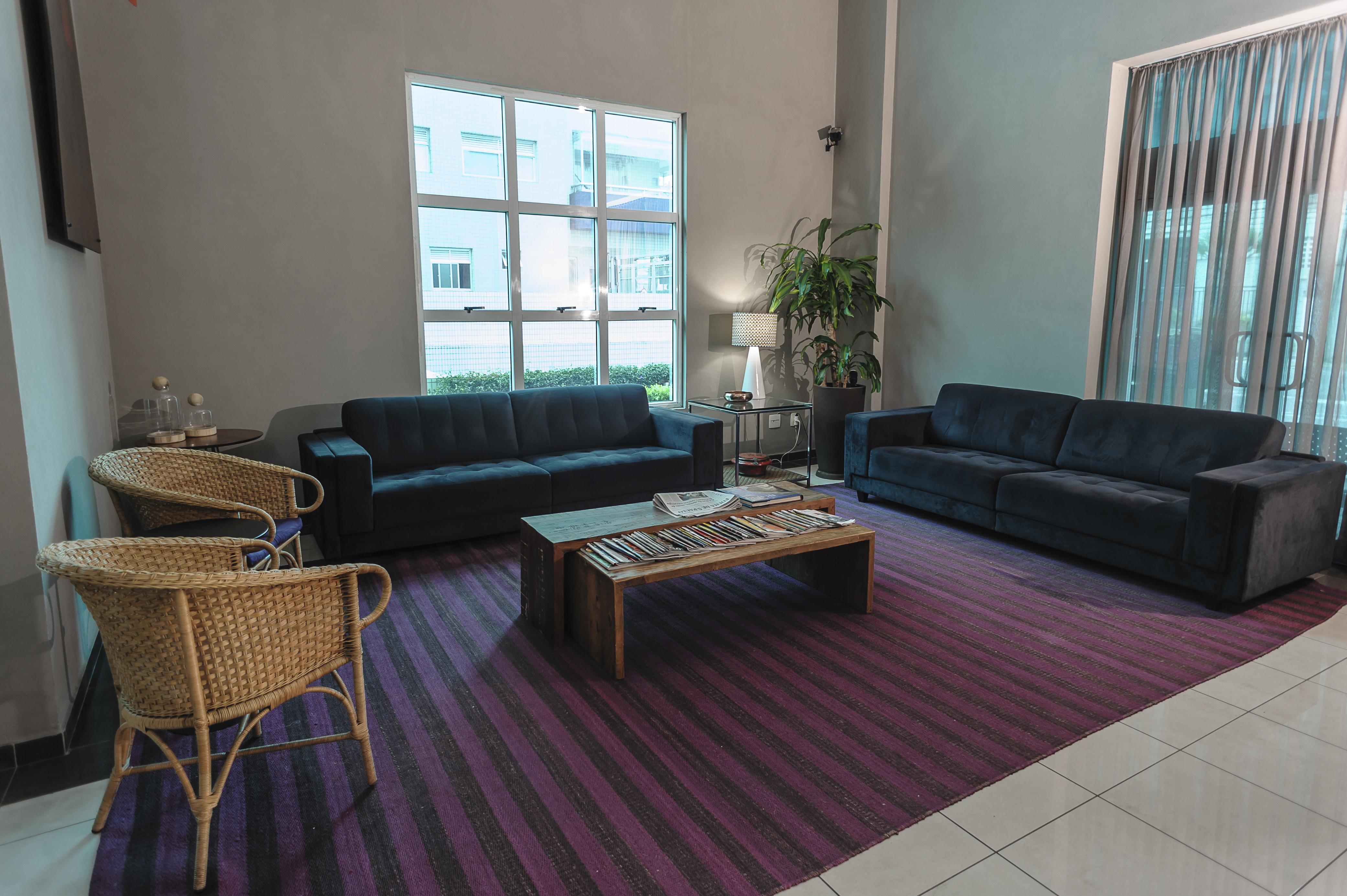 Hotel The Premium Osasco Zewnętrze zdjęcie