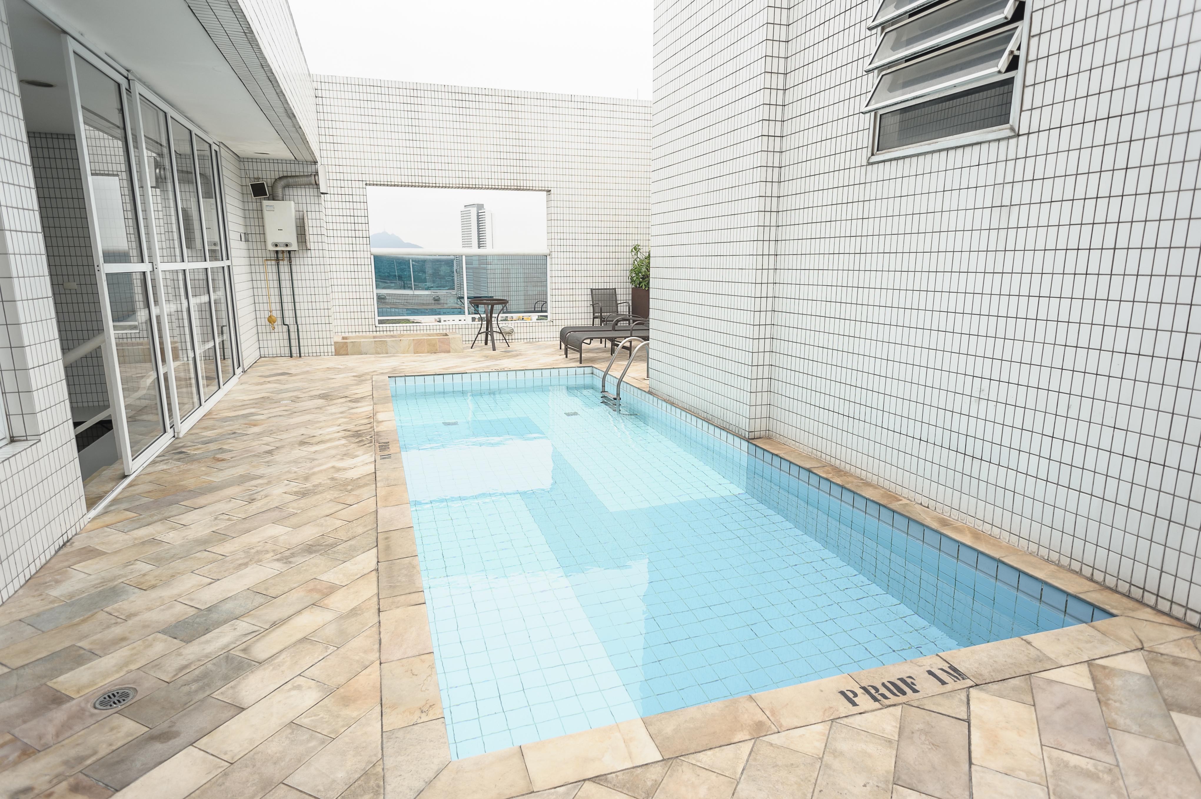 Hotel The Premium Osasco Zewnętrze zdjęcie