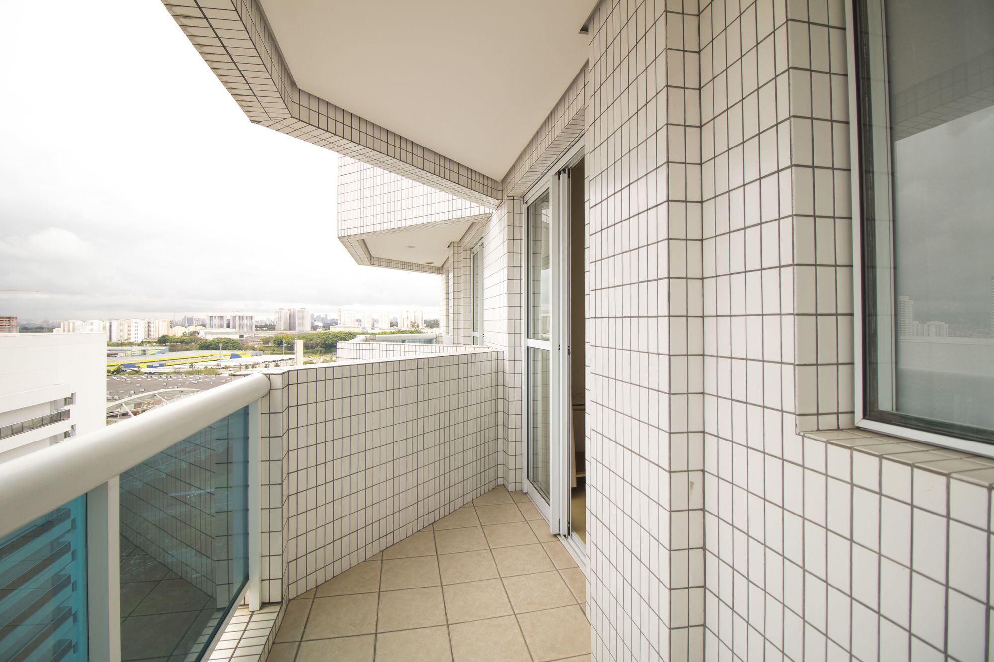 Hotel The Premium Osasco Zewnętrze zdjęcie