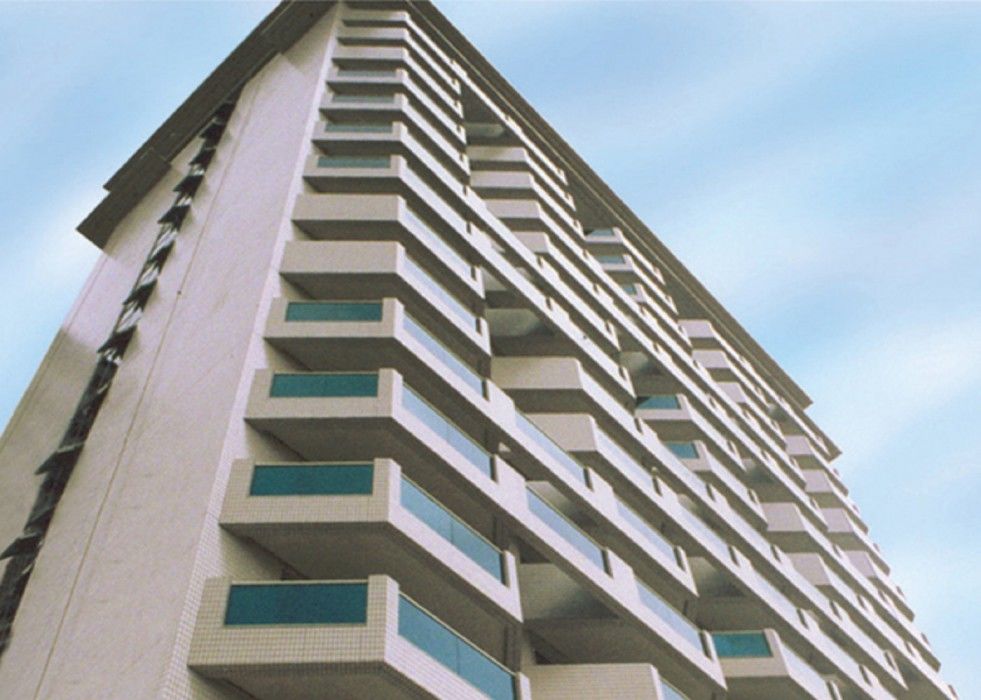 Hotel The Premium Osasco Zewnętrze zdjęcie