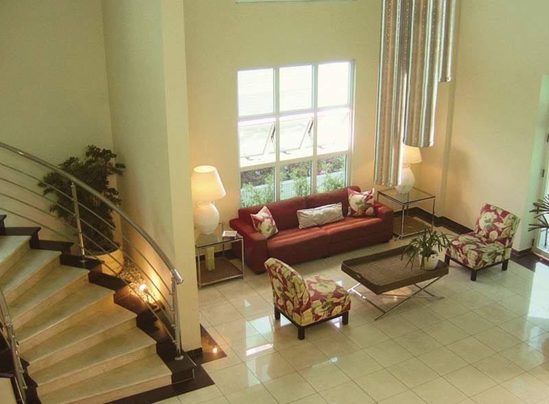 Hotel The Premium Osasco Zewnętrze zdjęcie