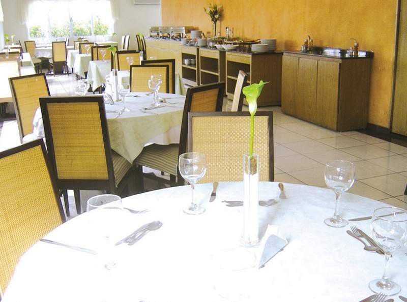 Hotel The Premium Osasco Zewnętrze zdjęcie