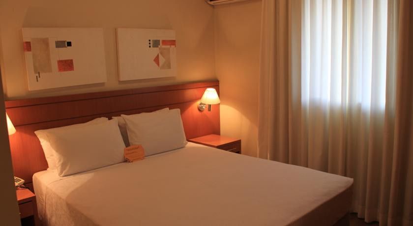 Hotel The Premium Osasco Zewnętrze zdjęcie