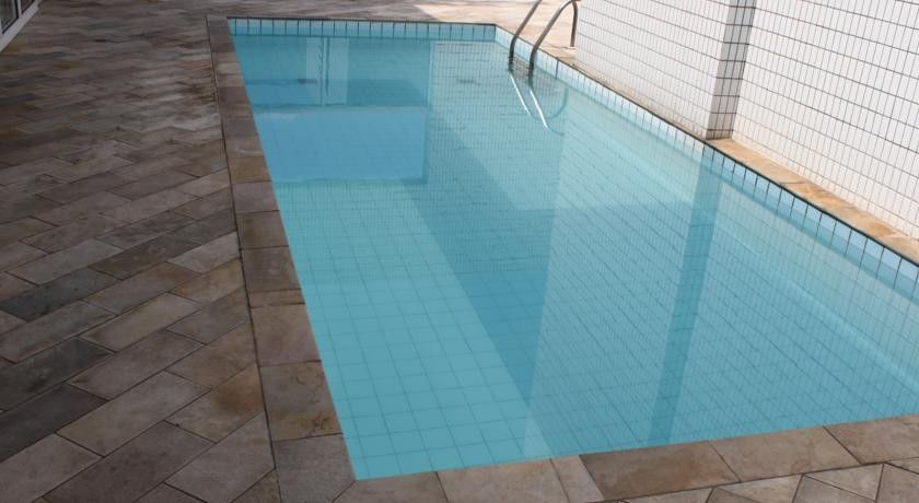 Hotel The Premium Osasco Zewnętrze zdjęcie