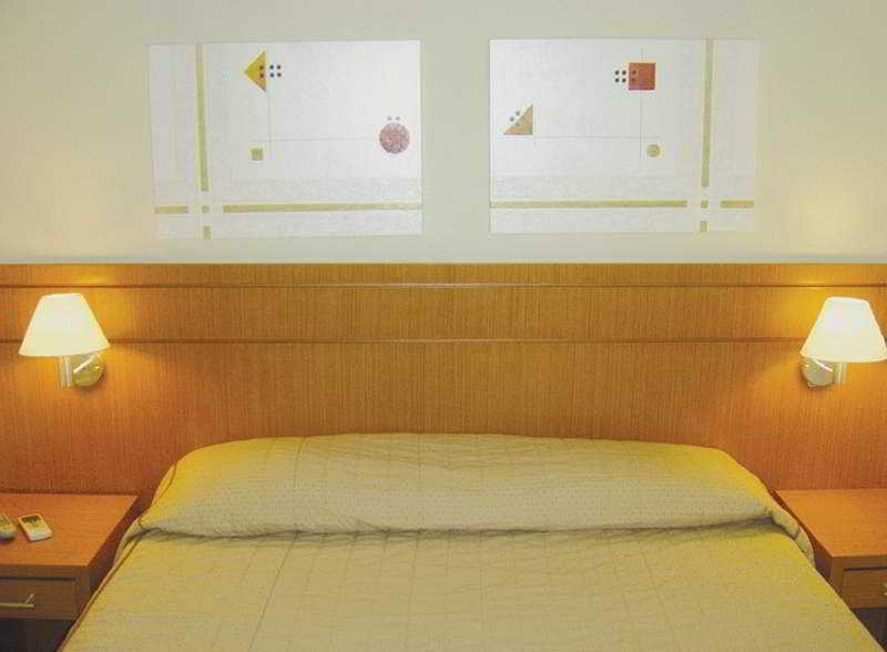 Hotel The Premium Osasco Zewnętrze zdjęcie
