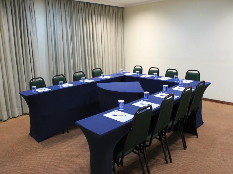 Hotel The Premium Osasco Zewnętrze zdjęcie