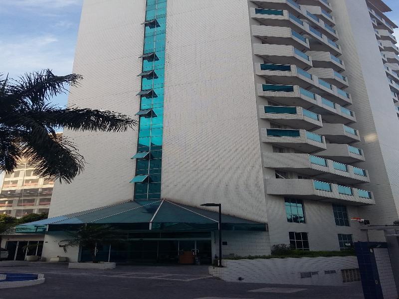 Hotel The Premium Osasco Zewnętrze zdjęcie