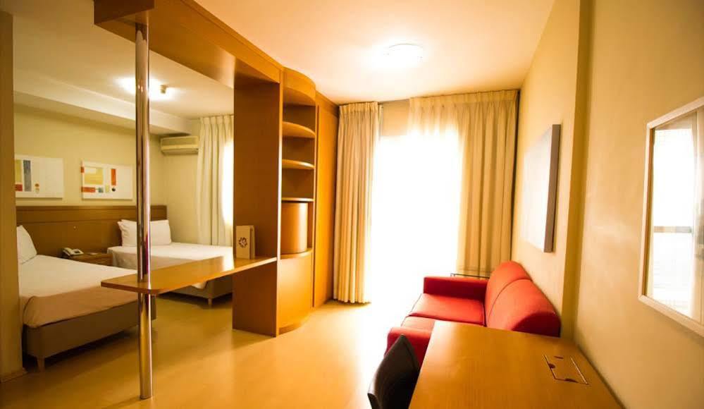 Hotel The Premium Osasco Zewnętrze zdjęcie