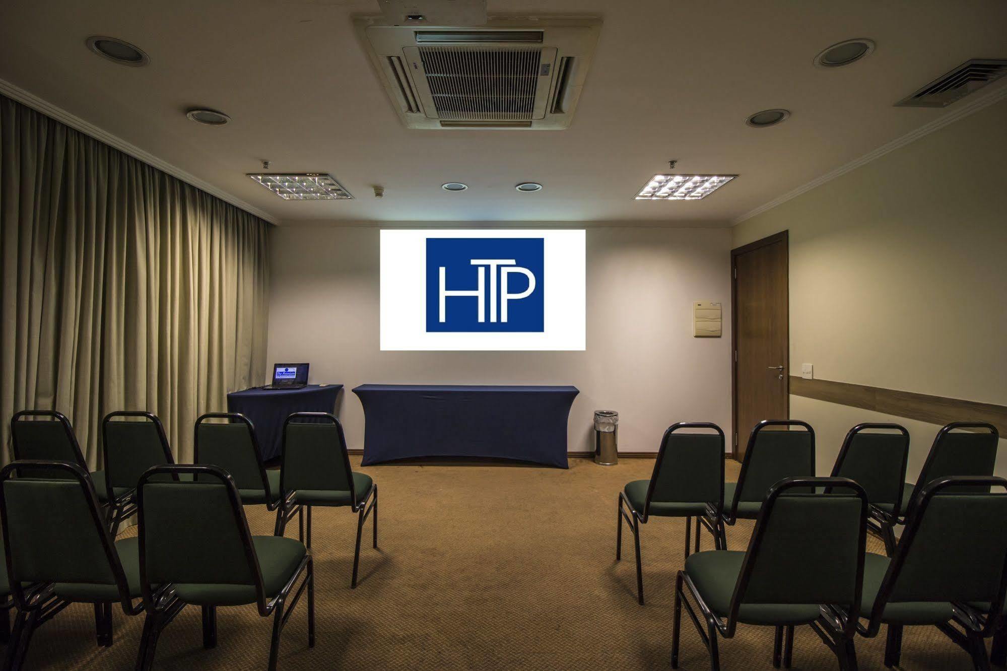 Hotel The Premium Osasco Zewnętrze zdjęcie