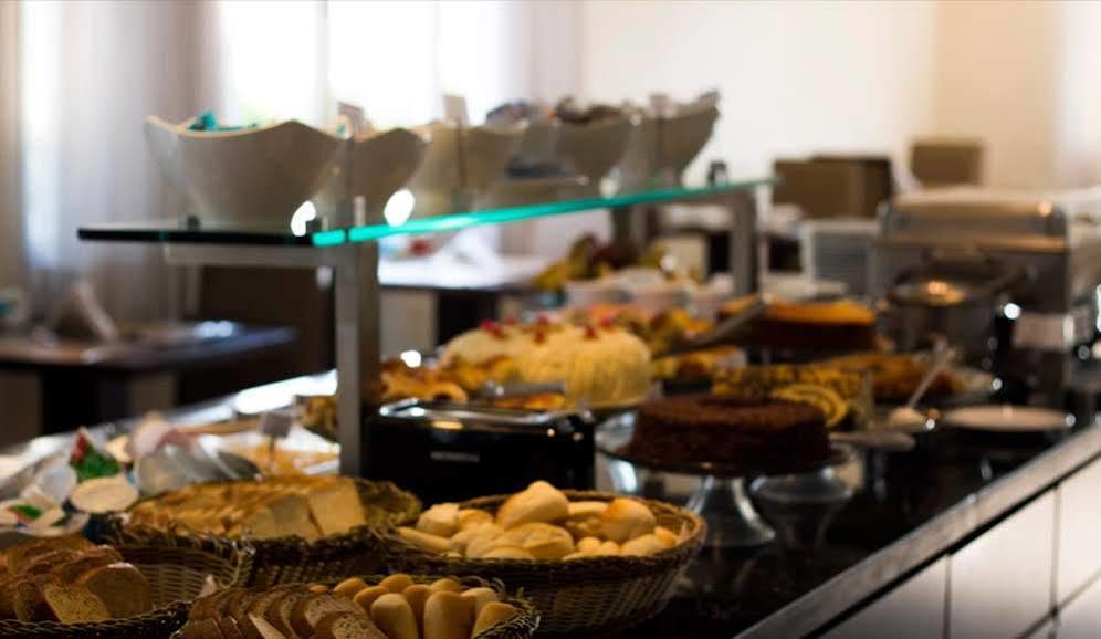 Hotel The Premium Osasco Zewnętrze zdjęcie