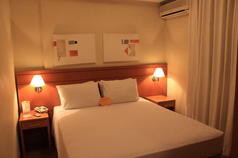 Hotel The Premium Osasco Zewnętrze zdjęcie