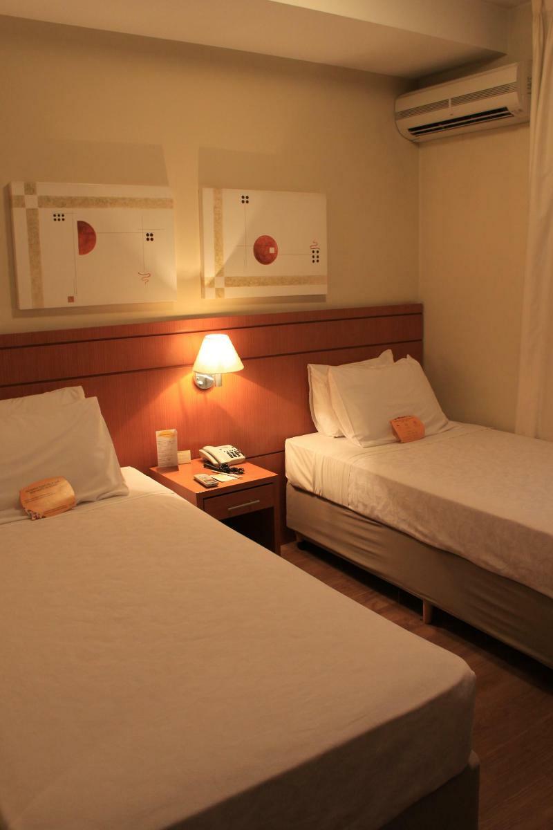 Hotel The Premium Osasco Zewnętrze zdjęcie