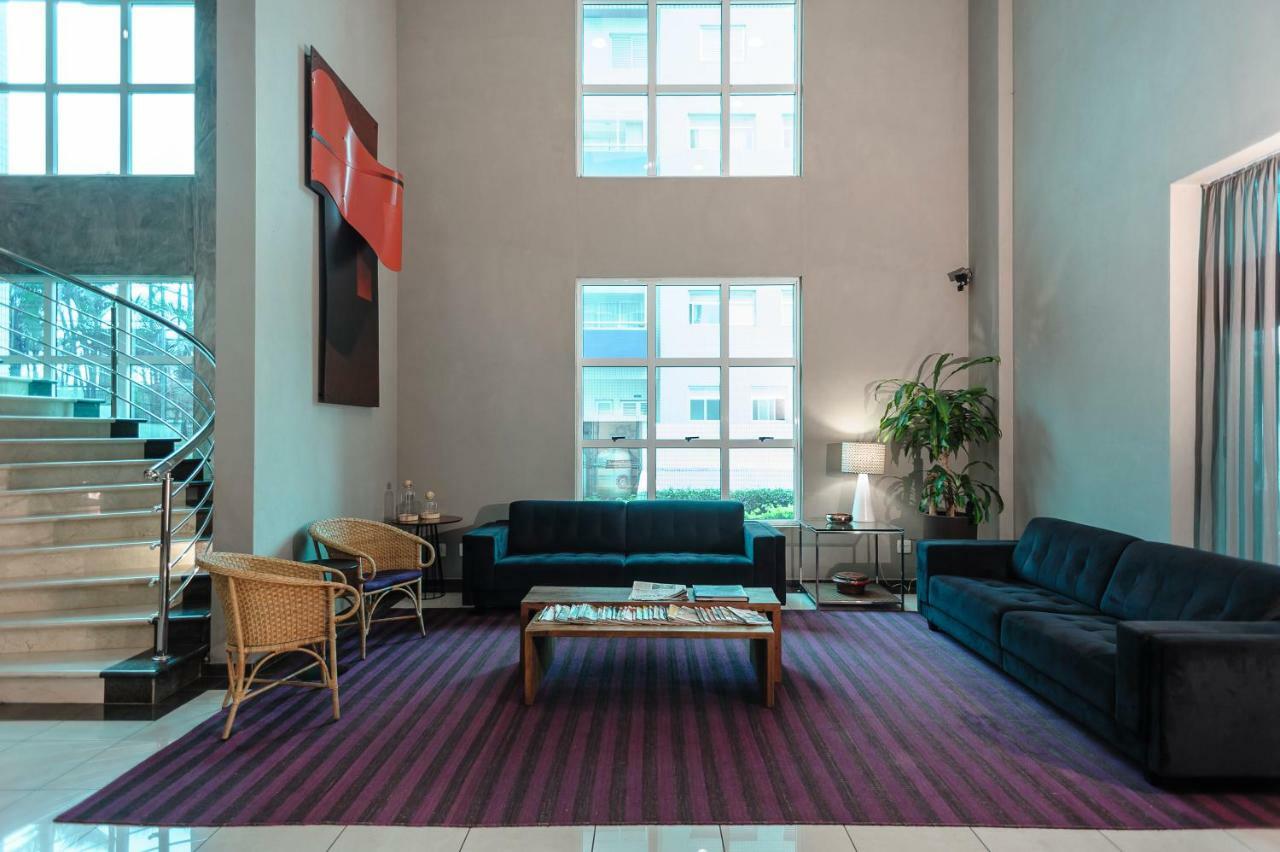 Hotel The Premium Osasco Zewnętrze zdjęcie